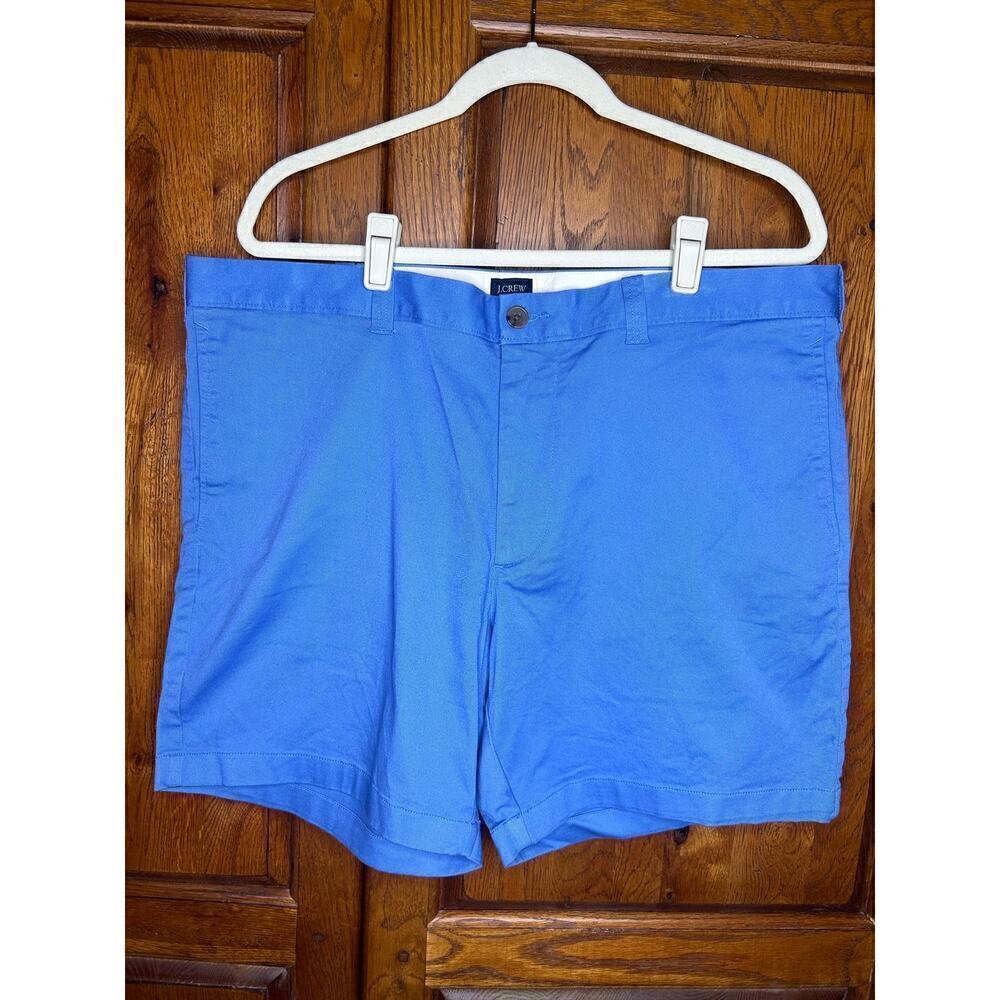 J.Crew Shorts Size 38 and 7 inch Inseam